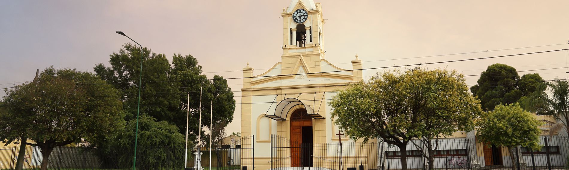 Municipalidad de Laborde